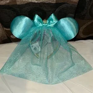 Disney | Accessories | Authentic Disneyparks Exclusive 